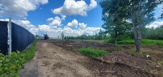Plus de détails pour 5507 Boundary Rd, Ottawa, ON - Terrain à louer
