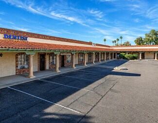 Plus de détails pour 501 W Ray Rd, Chandler, AZ - Médical à louer