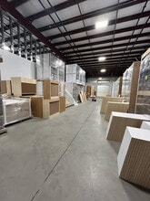 299 Industrial Ln, Torrington, CT à louer Photo intérieure– Image 2 sur 4