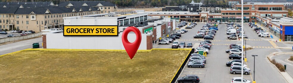 2460 Brock Rd, Pickering, ON à louer - Autre – Image 2 sur 10