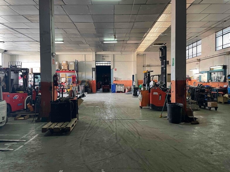 Industriel/Logistique dans Arganda del Rey, Madrid à vendre - Photo de l’immeuble – Image 2 sur 15