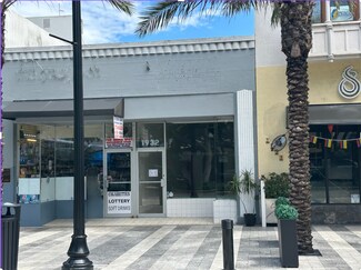 Plus de détails pour 1932 Hollywood Blvd, Hollywood, FL - Local commercial à louer