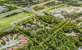 Plus de détails pour 11900-11971 Palm Bay Ct, Bonita Springs, FL - Logement à vendre