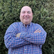 Tim Petrou
