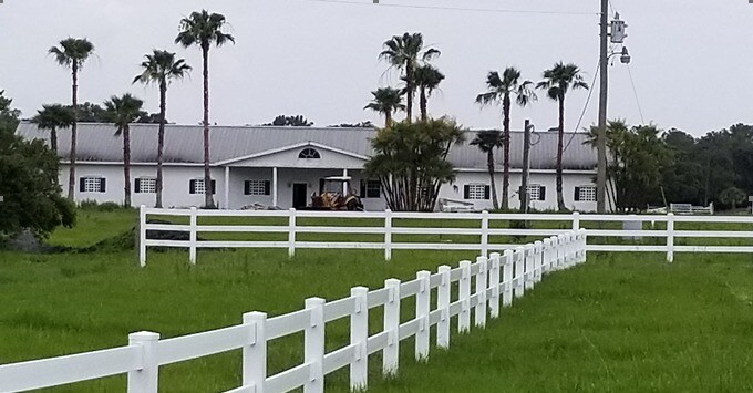 15625 State Road 62 A, Parrish, FL à vendre - Photo de l’immeuble – Image 1 sur 7