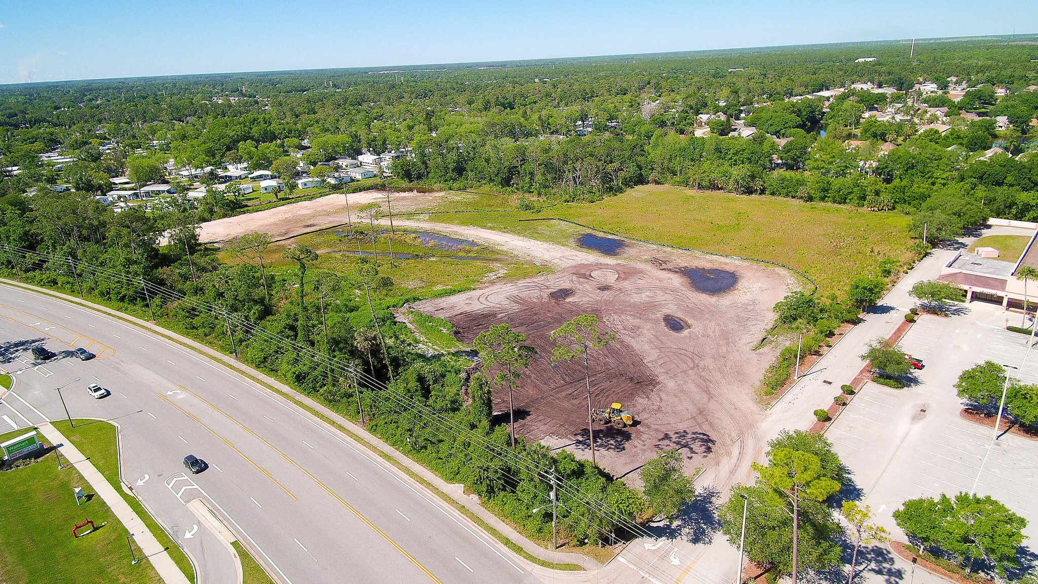 3830 Clyde Morris Blvd, Port Orange, FL à vendre Autre– Image 1 sur 9