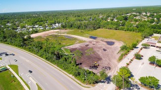 Plus de détails pour 3830 Clyde Morris Blvd, Port Orange, FL - Terrain à vendre