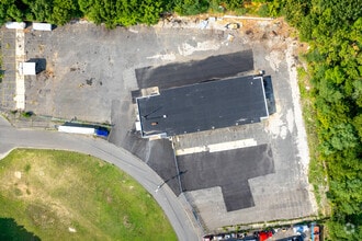 7235 Boulevard Ave, Pennsauken, NJ - Vue aérienne  vue de carte - Image1