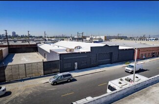 Plus de détails pour 728-730 W Esther St, Long Beach, CA - Industriel/Logistique à vendre