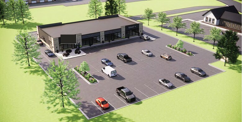 TBD xxxx Hamilton Ave, New Richmond, WI à louer - Photo de l’immeuble – Image 2 sur 5