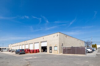 Plus de détails pour 208 Route 109, Farmingdale, NY - Bureau, Industriel/Logistique à louer