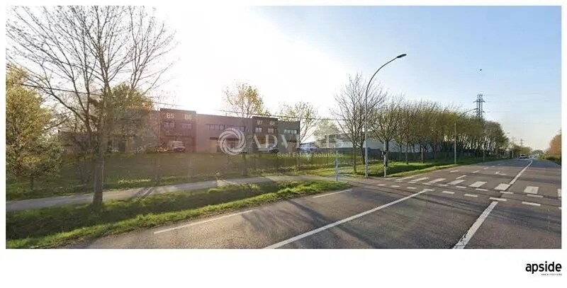 Local d'activités dans Heillecourt à vendre Photo de l’immeuble– Image 1 sur 6