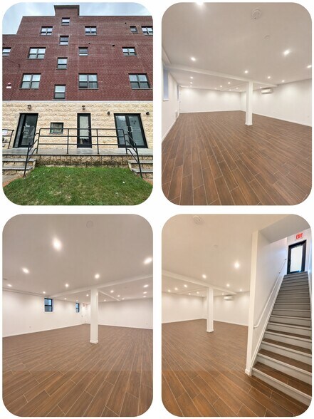 4128 150th St, Flushing, NY à louer - Photo de l’immeuble – Image 2 sur 5