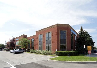 Plus de détails pour 5860 Chedworth Way, Mississauga, ON - Bureau à louer