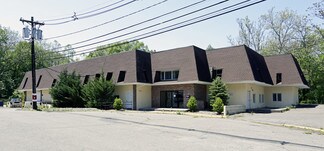 Plus de détails pour 1500 Cardinal Dr, Little Falls, NJ - Bureau à louer
