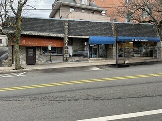 Plus de détails pour 18 Claremont Rd, Bernardsville, NJ - Local commercial à vendre