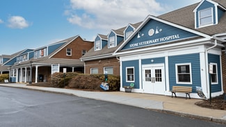 Plus de détails pour 51 Depot St, Watertown, CT - Local commercial à vendre