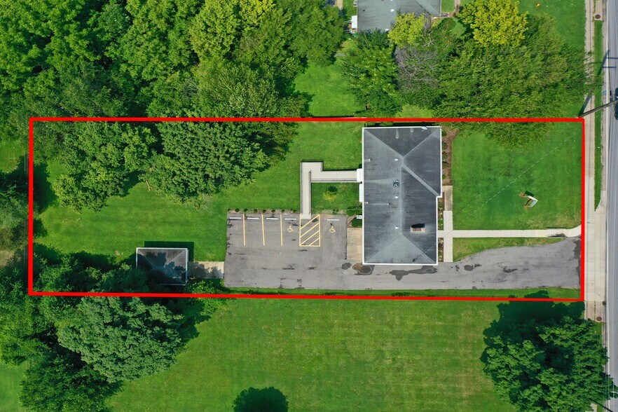 9212 Preston Hwy, Louisville, KY à vendre - Photo de l’immeuble – Image 2 sur 30