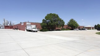 Plus de détails pour 6400 Cornhusker Hwy, Lincoln, NE - Bureau, Local d'activités à louer