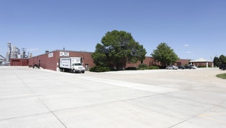 Plus de détails pour 6400 Cornhusker Hwy, Lincoln, NE - Bureau, Local d'activités à louer