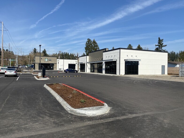 15530 SE 135th Ave, Clackamas, OR à louer - Photo de l’immeuble – Image 3 sur 10
