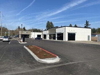 Plus de détails pour 15530 SE 135th Ave, Clackamas, OR - Local commercial à louer
