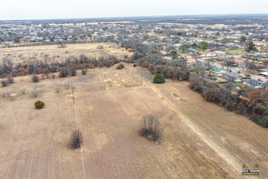 589 Hunt St, Clyde, TX à vendre - Photo de l’immeuble – Image 2 sur 13