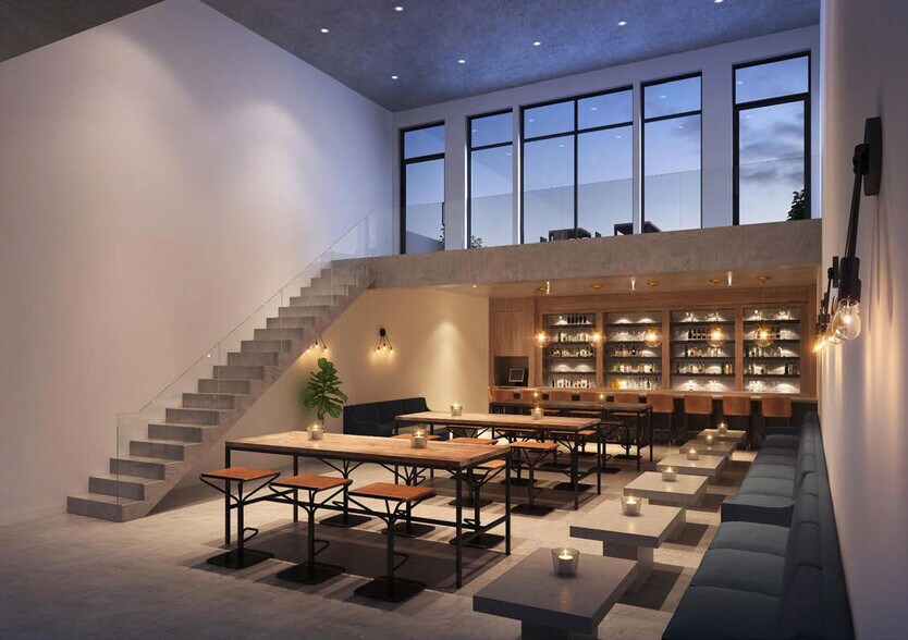 58 Grattan St, Brooklyn, NY à louer - Photo intérieure – Image 1 sur 5