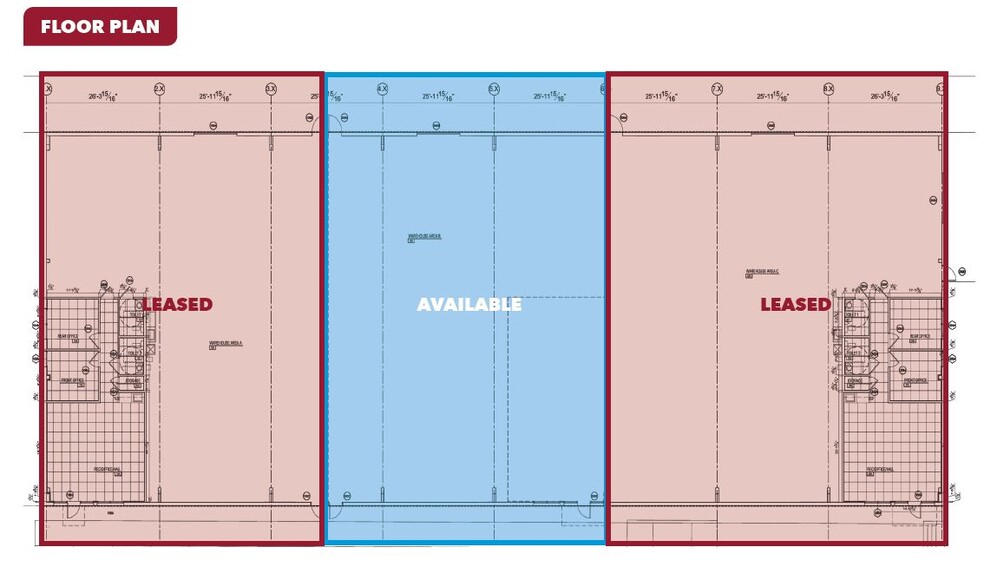 111 Fabricators St, Summerville, SC à louer - Photo de l’immeuble – Image 3 sur 8