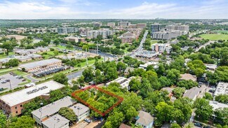 Plus de détails pour 4312 Avenue A, Austin, TX - Terrain à vendre