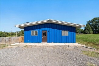 Plus de détails pour 1824 US 64, Mulberry, AR - Local commercial à vendre
