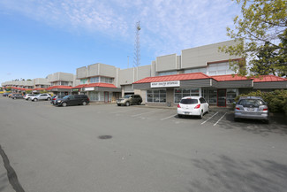 Plus de détails pour 6782 Veyaness Rd, Central Saanich, BC - Industriel/Logistique à vendre