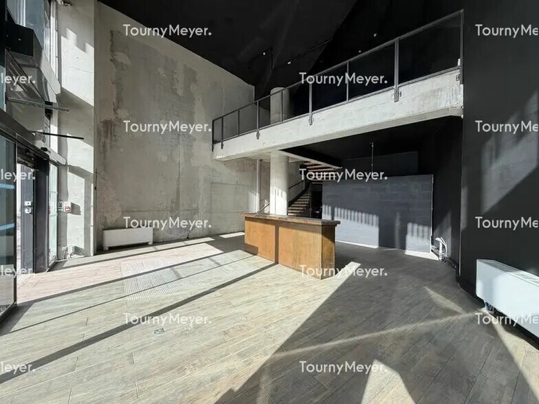 1241 Avenue Raymond Dugrand, Montpellier à louer - Photo de l’immeuble – Image 1 sur 5