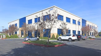 Plus de détails pour 2301 Armstrong St, Livermore, CA - Bureau, Local d'activités à louer