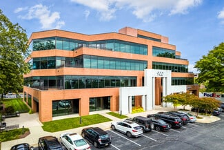 Plus de détails pour 900 Bestgate Rd, Annapolis, MD - Différents types d’espaces à louer