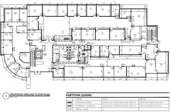 1300 Eastman Ave, Ventura, CA à vendre Plan d’étage– Image 1 sur 1