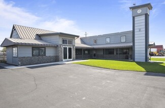 Plus de détails pour 124 D St SW, Quincy, WA - Bureau à vendre