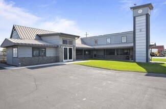 Plus de détails pour 124 D St SW, Quincy, WA - Bureau à vendre