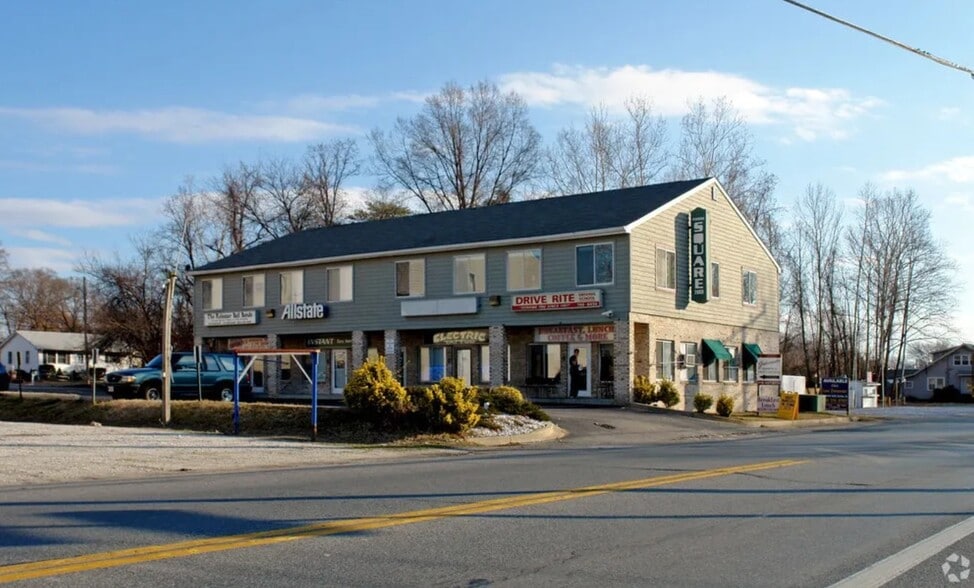 2608 Mountain Rd, Pasadena, MD à louer - Photo de l’immeuble – Image 2 sur 7