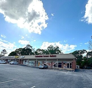 Plus de détails pour 5727 Moon Rd, Columbus, GA - Local commercial à louer
