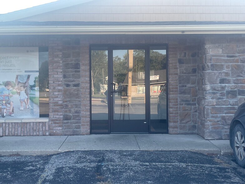 520 N Mission St, Mount Pleasant, MI à vendre - Photo de l’immeuble – Image 3 sur 11