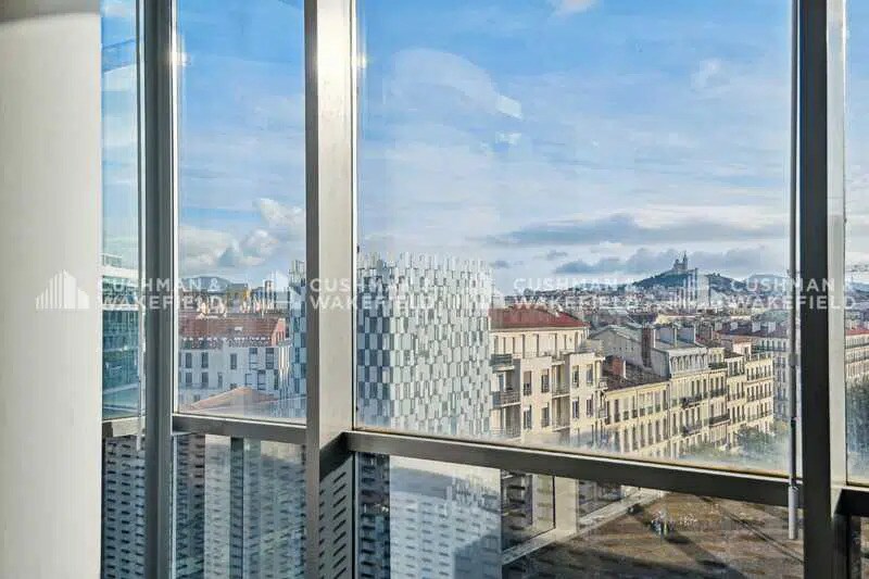 7-9 Boulevard De Dunkerque, Marseille à louer - Photo de l’immeuble – Image 3 sur 17