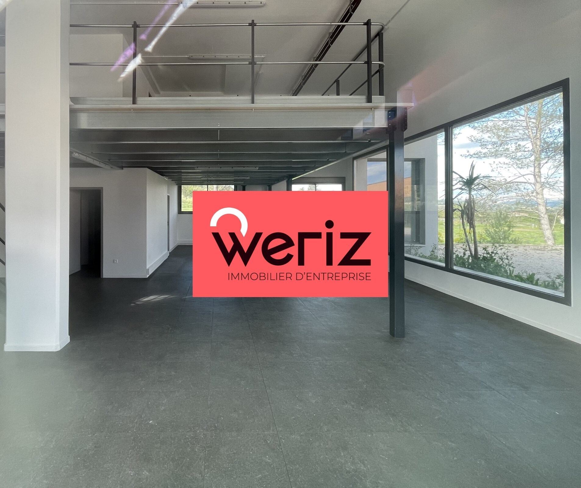 Avenue D'Armenie, Gardanne à louer Photo de l’immeuble– Image 1 sur 4