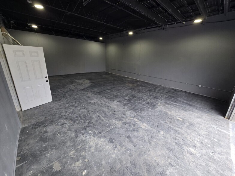 1128 N Federal Hwy, Hollywood, FL à louer - Photo de l’immeuble – Image 3 sur 10