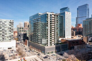 Plus de détails pour 123 N Desplaines St, Chicago, IL - Local commercial à louer
