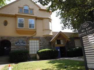 Plus de détails pour 7045-7047 Germantown Ave, Philadelphia, PA - Bureau à louer