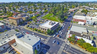 Plus de détails pour 200 Kentucky St, Petaluma, CA - Bureau à louer
