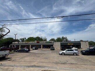 Plus de détails pour 1300-1330 Round Rock Ave, Round Rock, TX - Local commercial à louer