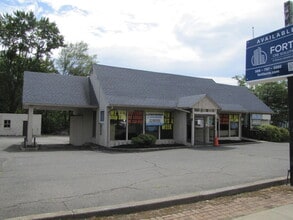 377 Federal St, Greenfield, MA à vendre Photo de l’immeuble– Image 1 sur 11