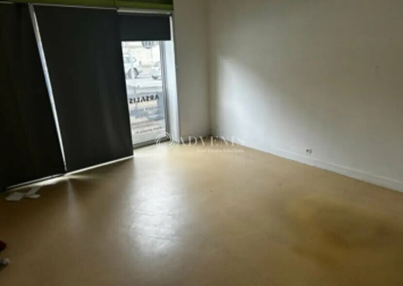 Local commercial dans Le Mans à louer - Photo de l’immeuble – Image 3 sur 3